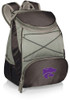 K-State Wildcats Picnic Time PTX Cooler Backpack - Black