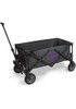 Grey K-State Wildcats Adventure Wagon Other Tailgate