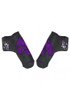 Grey K-State Wildcats Blade Putter Cover