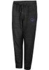 Mens K-State Wildcats Black Colosseum Challenge Accepted Fashion Sweatpants