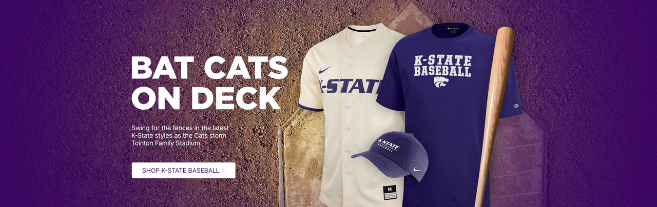 Shop K-State Baseball