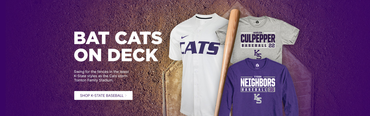 Shop K-State Baseball