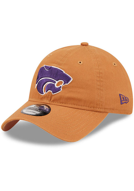 New Era  K-State Wildcats Core Classic 2.0 Adjustable Hat