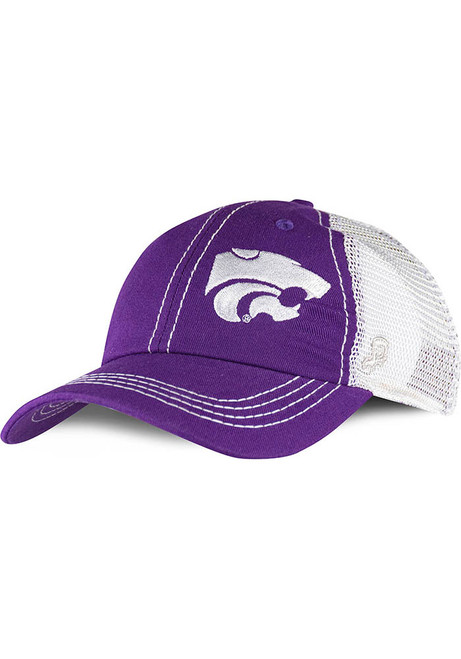 Rosalind K-State Wildcats Womens Adjustable Hat