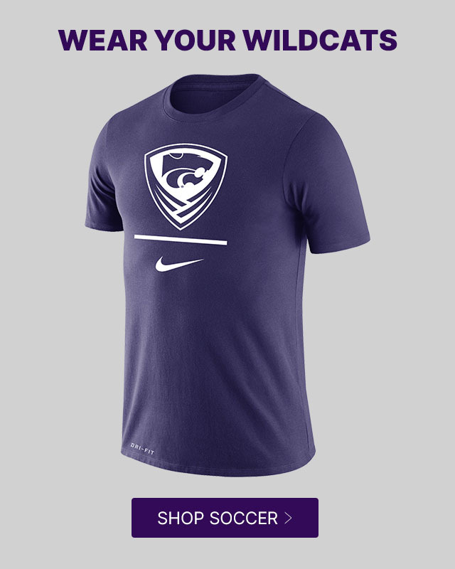 Wear Your Wildcats | Shop K-State Soccer Gear