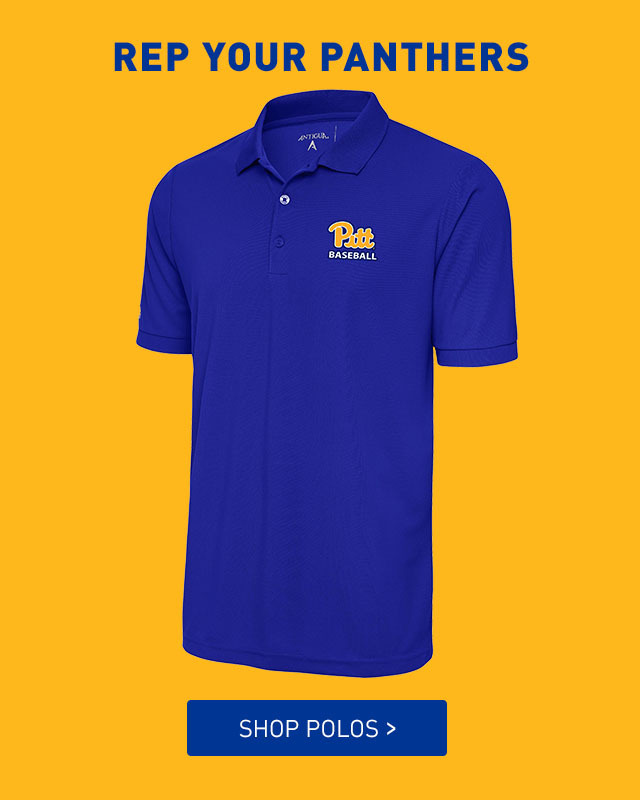 Shop Pitt Polos