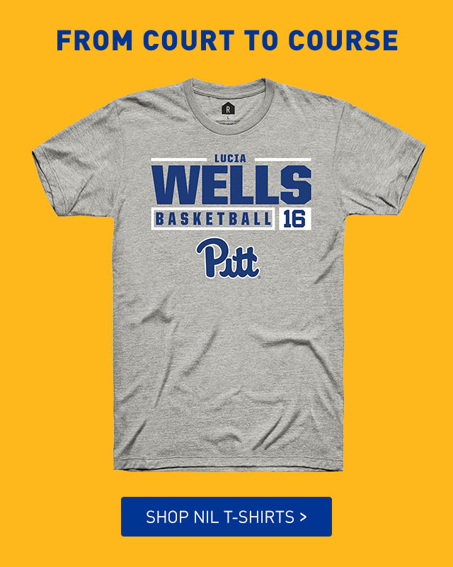 Shop NIL Women's Basketball T-Shirts