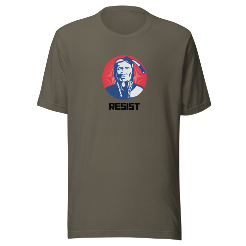 Dream Catcher T-shirt | Indigenous Clothing Brand Canada