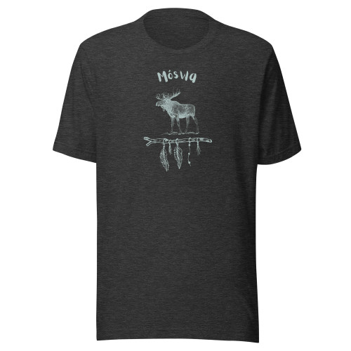 Moswa (Moose) T-shirt