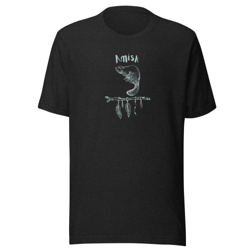 Amisk (Beaver) T-shirt