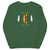 Canoe Organic Sweatshirt