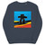 Inukshuk Organic Sweatshirt