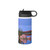 Lake of the Woods Stainless Steel Water Bottle