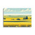 Manitoba Canola Fields Canvas