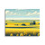 Manitoba Canola Fields Canvas
