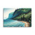 Thunder Bay Shoreline - The Sleeping Giant Canvas