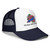 Always Lake Ontario Métis Dot Art Trucker Hat