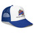 Always Lake Ontario Métis Dot Art Trucker Hat