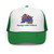 Always Lake Ontario Métis Dot Art Trucker Hat