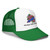 Always Lake Ontario Métis Dot Art Trucker Hat