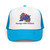 Always Lake Ontario Métis Dot Art Trucker Hat