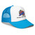 Always Lake Ontario Métis Dot Art Trucker Hat