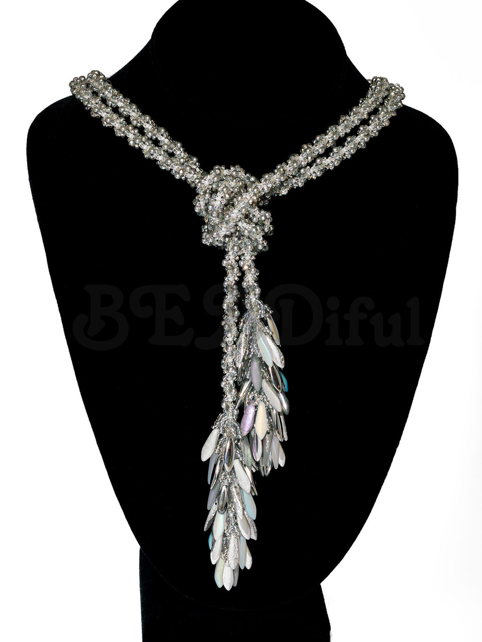 Dagger Rope PDF Pattern