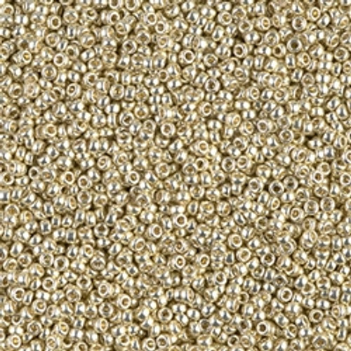 15-4201 Duracoat Galvanized Silver 15-4201 Duracoat Galvanized Silver