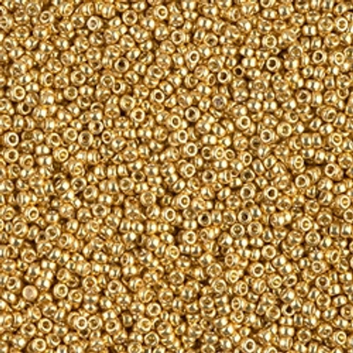 15-4202 Duracoat Galvanized Gold