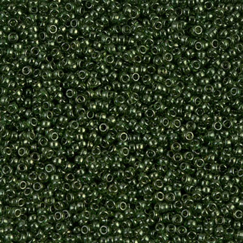 15-306 Olive Gold Luster 15-306 Olive Gold Luster