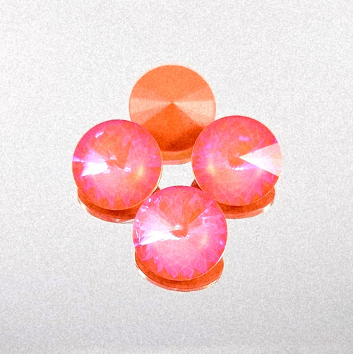 12Rivoli - Ultra AB Orange 12Rivoli - Ultra AB Orange