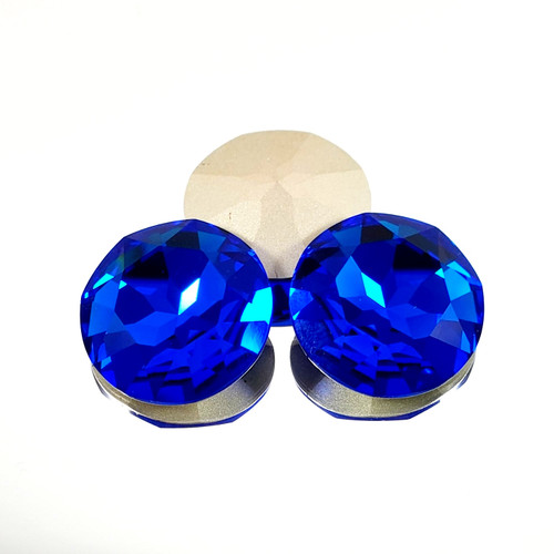 27Chaton - Capri Blue 27Chaton - Capri Blue