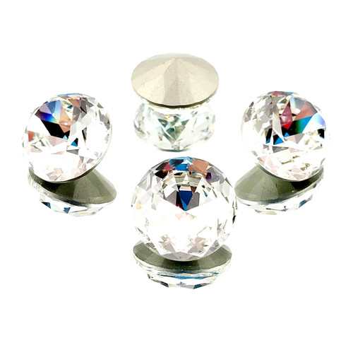 Chaton crystal 16mm. Chaton crystal 16mm.