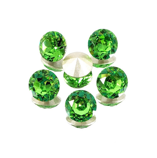 ss47 Chaton - Peridot ss47 Chaton - Peridot