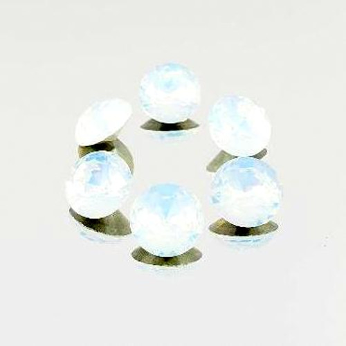ss47 Chaton - White Opal ss47 Chaton - White Opal