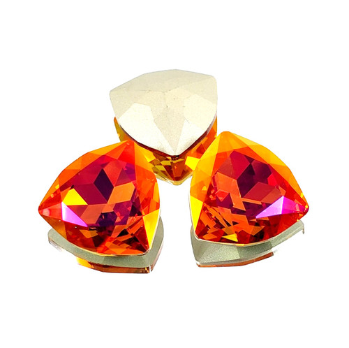 Crystal Trilliant Stone 24mm Astral Pink Crystal Trilliant Stone 24mm Astral Pink
