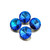 Crystal Rivoli 12mm Bermuda Blue