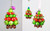 Christmas Tree Ornament Refill Kit