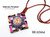 20251025 Talisman Pendant 20251025 Talisman Pendant