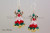 Jingle Bell Earrings Pattern