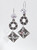 Star Meteorite Earrings kit