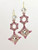 Star Meteorite Earrings kit