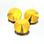 Crystal Rivoli 20mm Crystal Sunshine