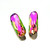 LO279 - Vitrail Rose