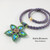 Stella Blossom Necklace BEAD Kit
