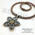 Stella Blossom Necklace BEAD Kit