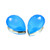 Pear3020 - Blue Opal