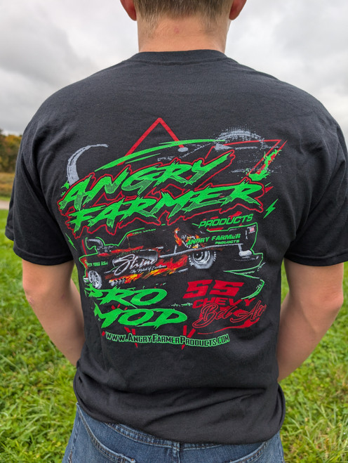 Men's Pro Mod Dragster T-Shirt