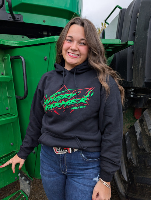 Women's Pro Mod Dragster Hoodie