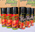 Variety Pack 6 Angry Shine Polish/6 Penetrating Spray